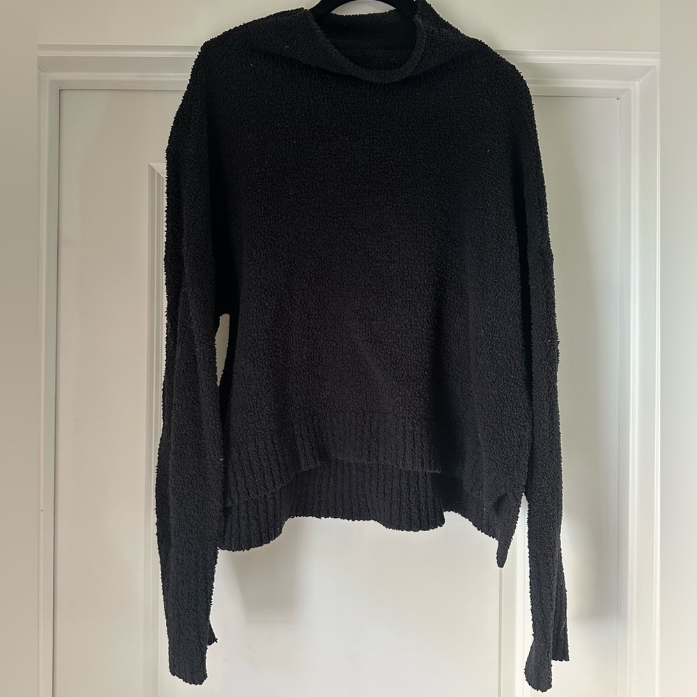 UGG Sherpa Sweater